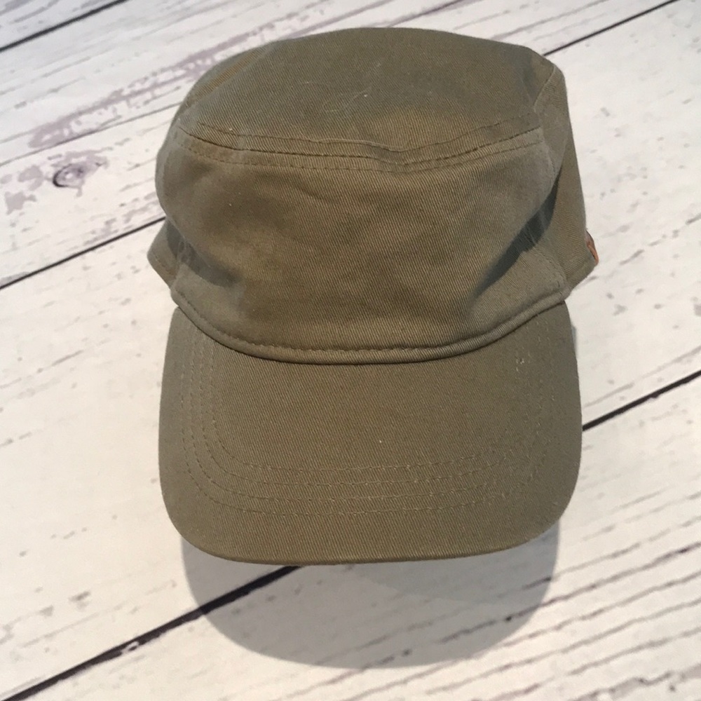 NWOT Kangol Army hat